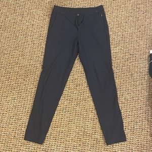 Men’s Lululemon Navy Pants